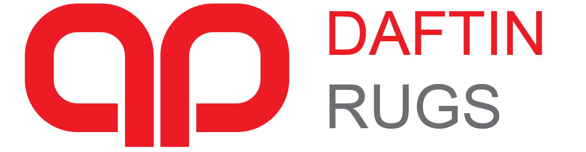 Logo: Daftin Rugs