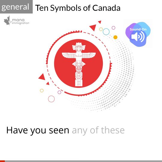 Podcast: Ten Symbols of Canada