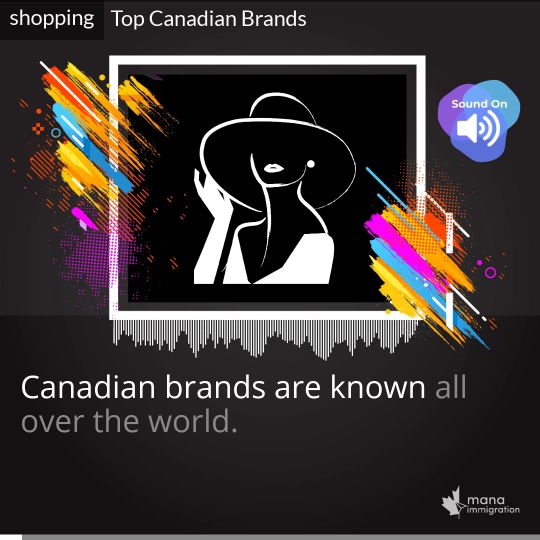 Podcast: Canadian Brands