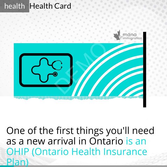 Podcast: Health Card