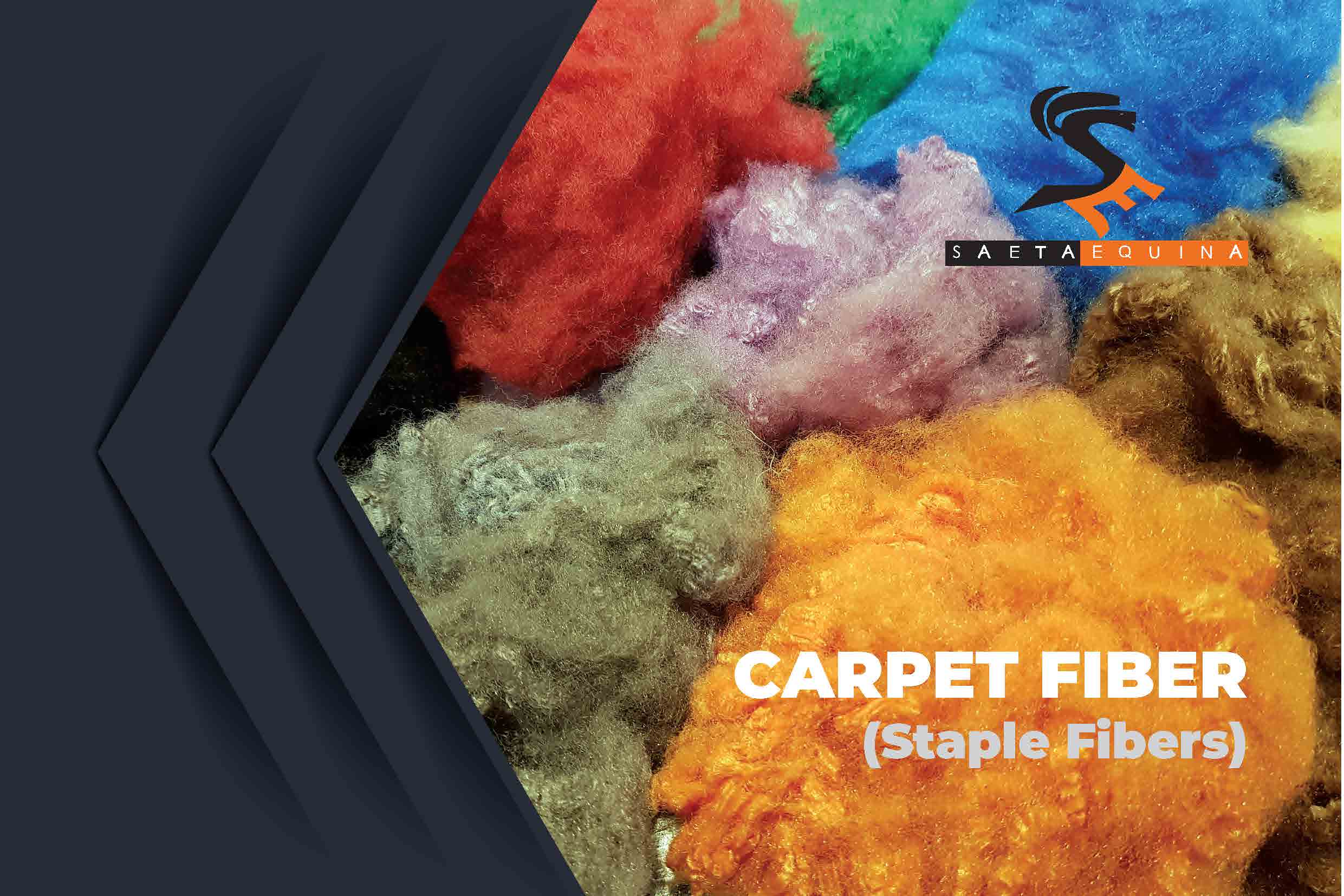Brochure: Carpet Fiber
