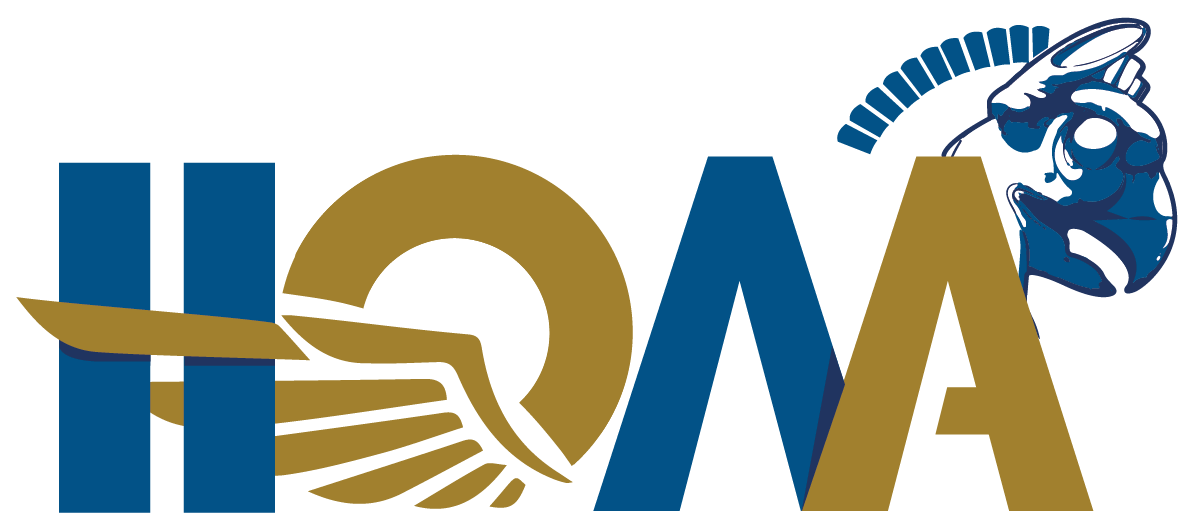 Logo: Homa Trading