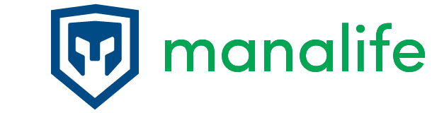 Logo: Mana Life