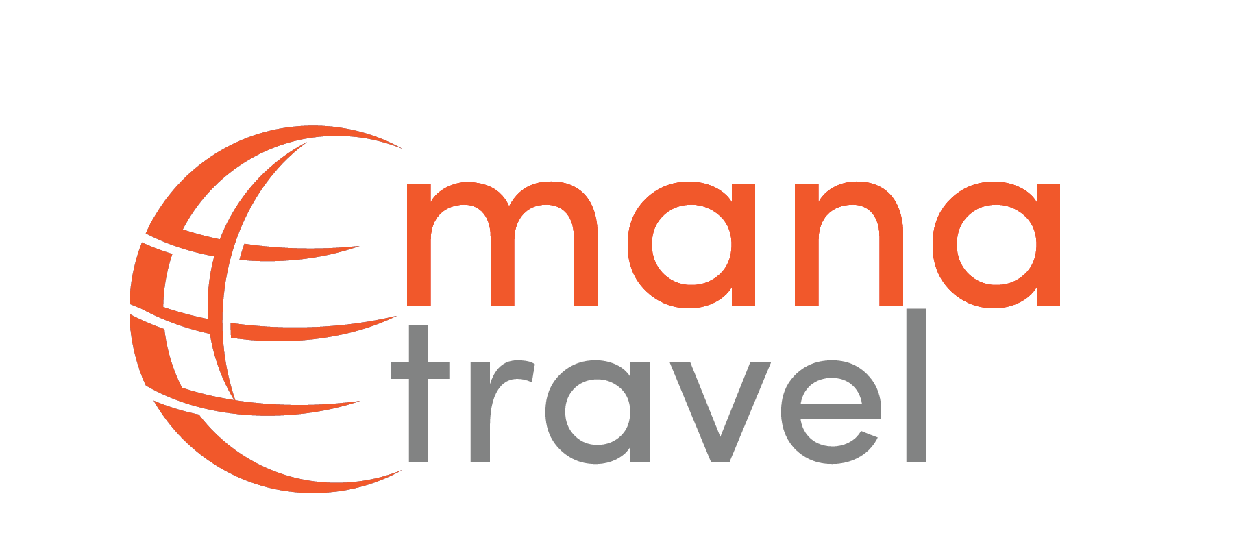 Logo: Mana Travel